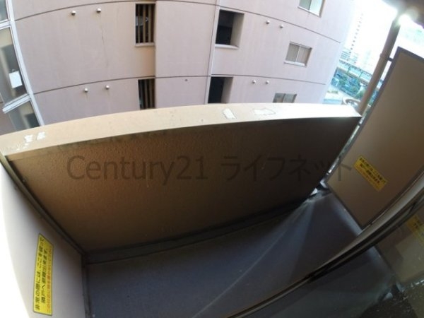 ライオンズマンション新大阪第５