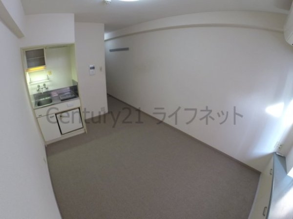 ライオンズマンション新大阪第５