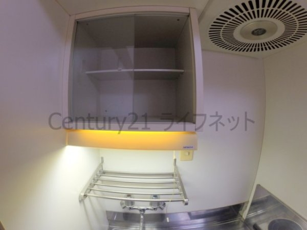 ライオンズマンション新大阪第５