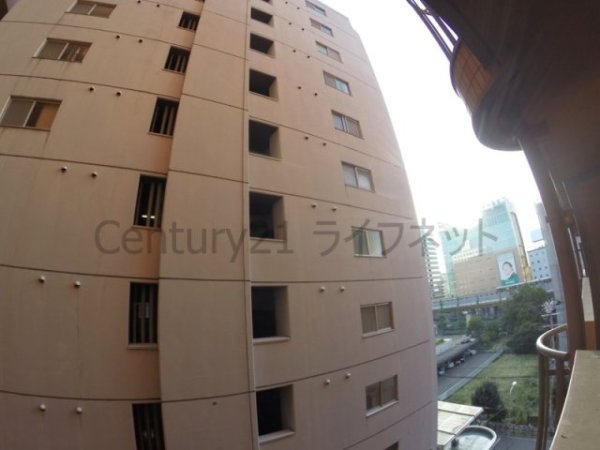 ライオンズマンション新大阪第５