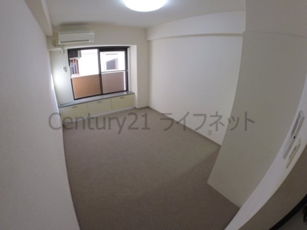 ライオンズマンション新大阪第５