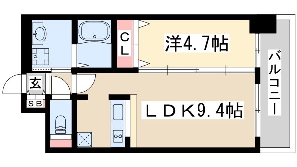 プレサンス新大阪ジェイズ