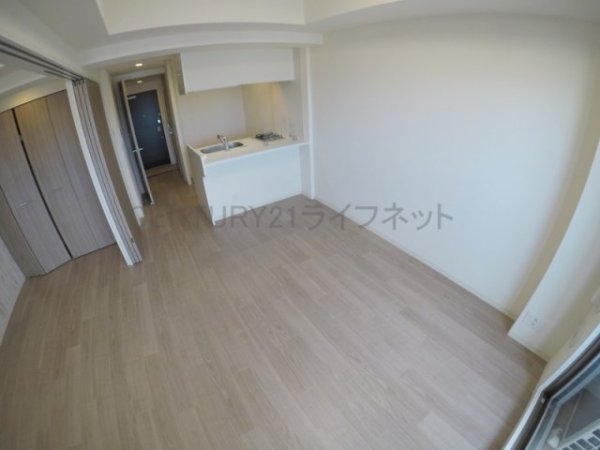 プレサンス新大阪ジェイズ
