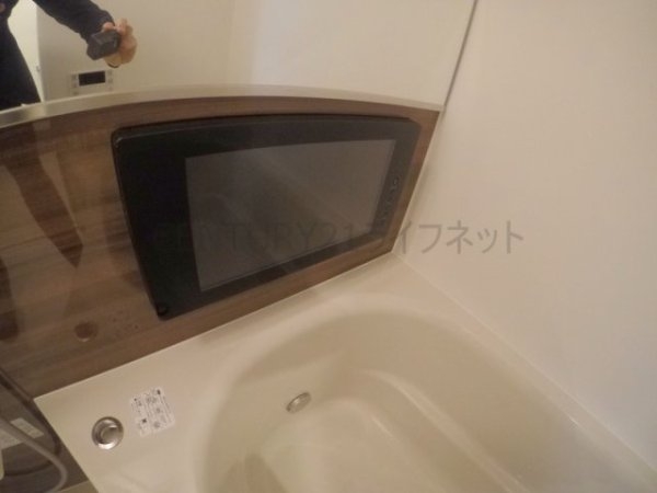 プレジオ天神橋ASIAN