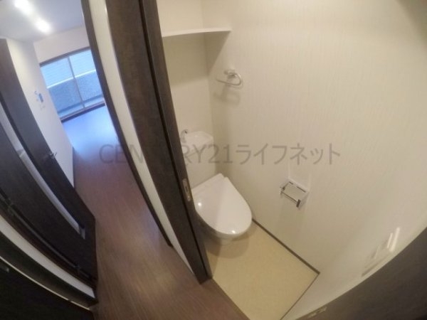プレジオ天神橋ASIAN
