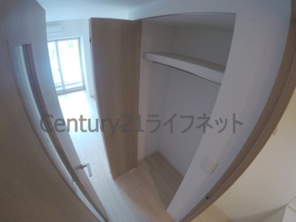 JMFレジデンス大阪福島
