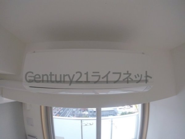 JMFレジデンス大阪福島