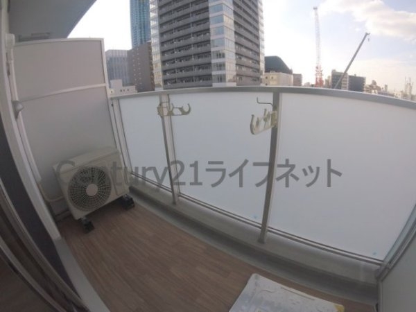 JMFレジデンス大阪福島