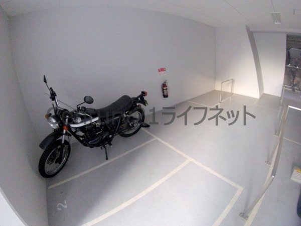 JMFレジデンス大阪福島