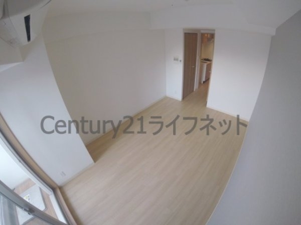 JMFレジデンス大阪福島