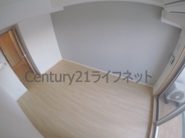 JMFレジデンス大阪福島