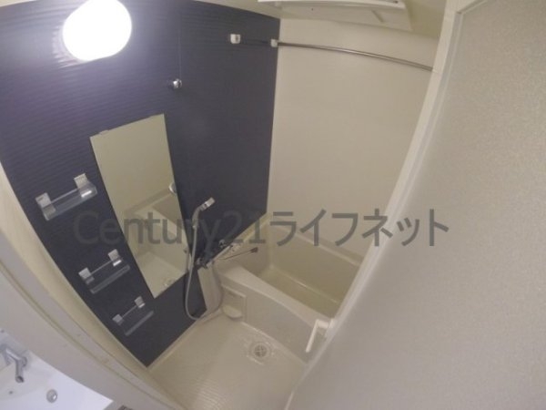 JMFレジデンス大阪福島