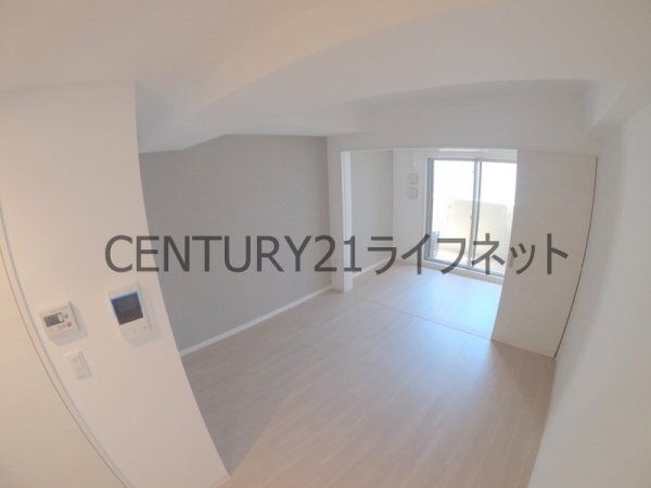 プライムアーバン南森町