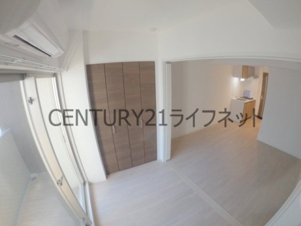 プライムアーバン南森町