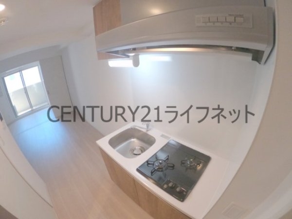 プライムアーバン南森町