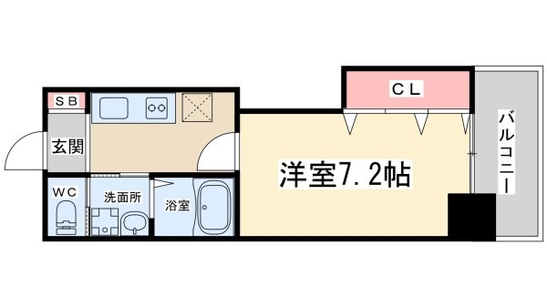 オリエンタル江坂