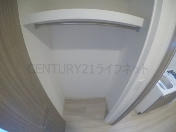 スプランディッド新大阪ウエスト