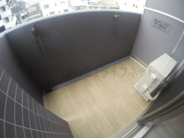 スプランディッド新大阪ウエスト