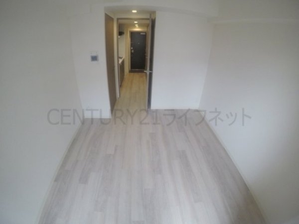 スプランディッド新大阪ウエスト