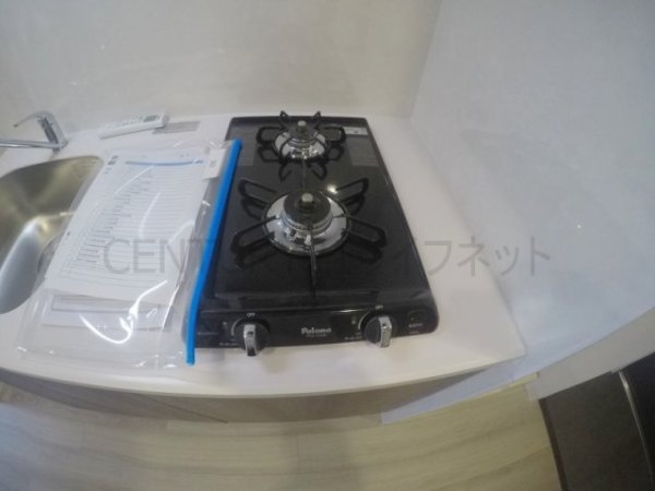 スプランディッド新大阪ウエスト
