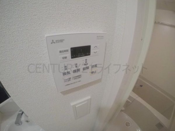 スプランディッド新大阪ウエスト