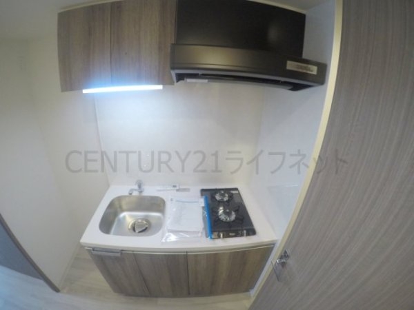 スプランディッド新大阪ウエスト