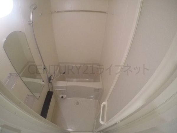 スプランディッド新大阪ウエスト