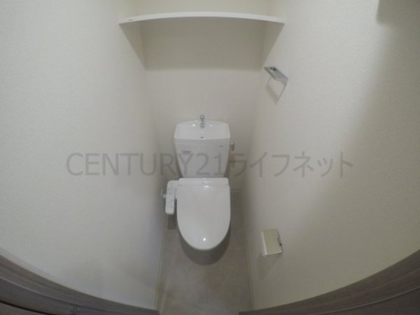 スプランディッド新大阪ウエスト