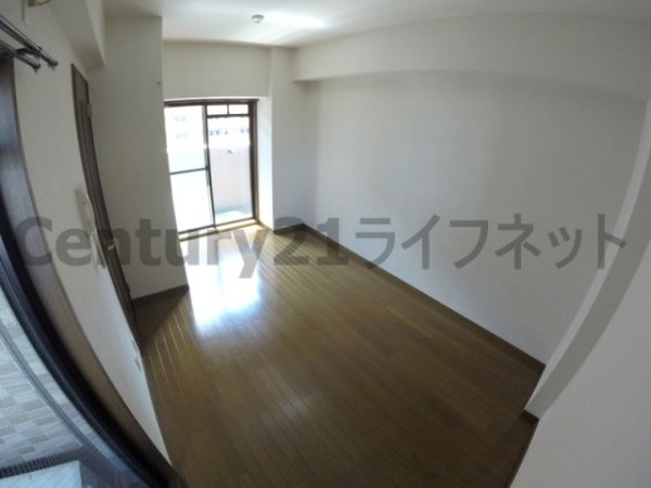 リーガル新大阪5