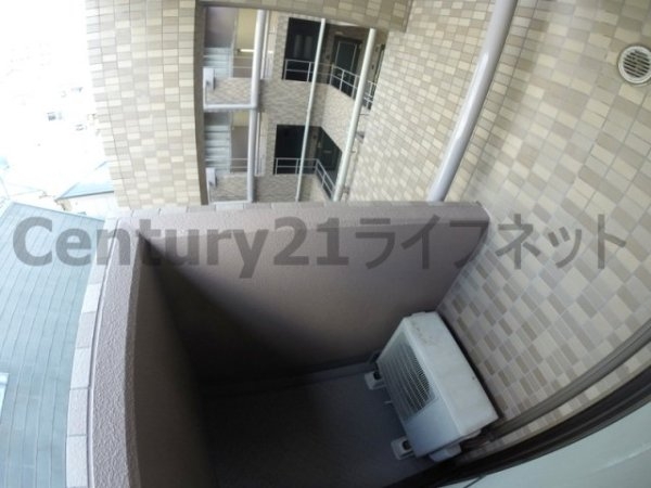 リーガル新大阪5