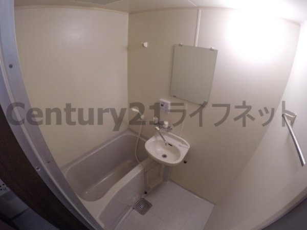 リーガル新大阪5