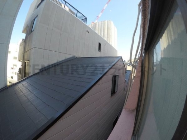大阪市淀川区西三国２丁目のマンション