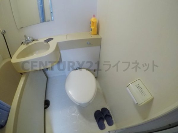 大阪市淀川区西三国２丁目のマンション