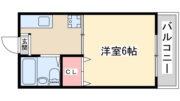 新大阪東ビル