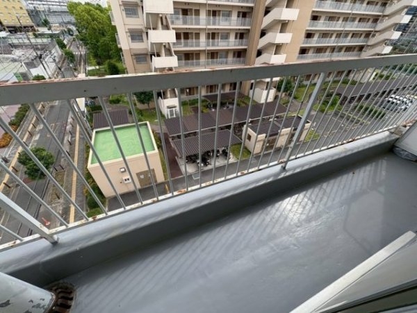 新大阪東ビル