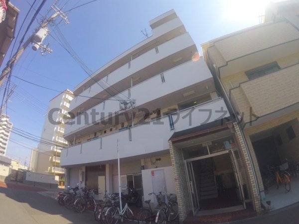 新大阪東ビル