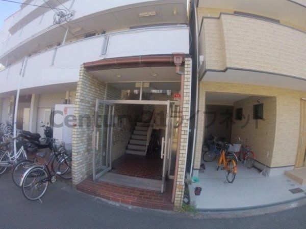 新大阪東ビル