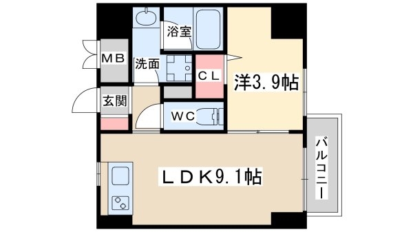 SUMMIT南森町