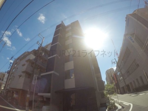 SUMMIT南森町