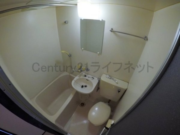 プレアール新大阪2