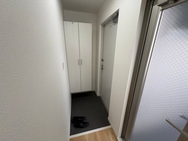 レジデンスデュオ江坂