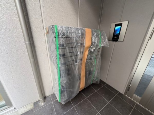 レジデンスデュオ江坂