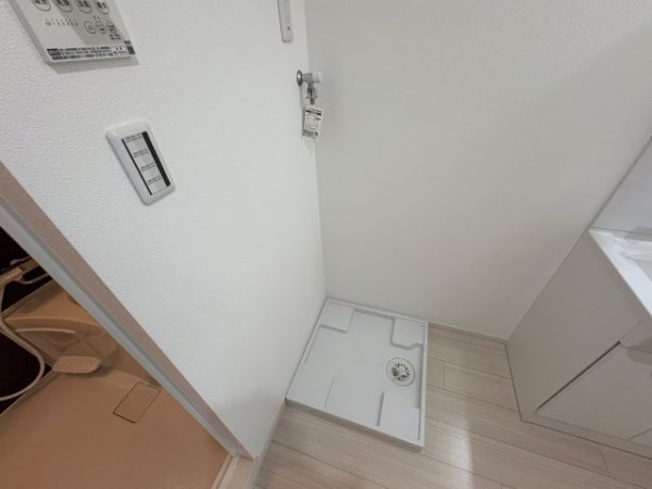 レジデンスデュオ江坂