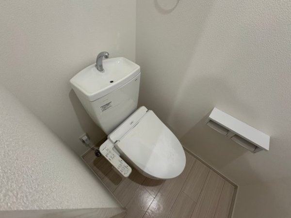 レジデンスデュオ江坂