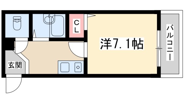 メイユール東三国