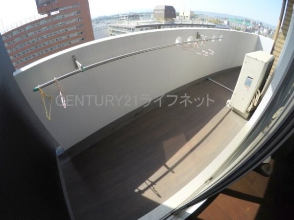 アスール江坂サード