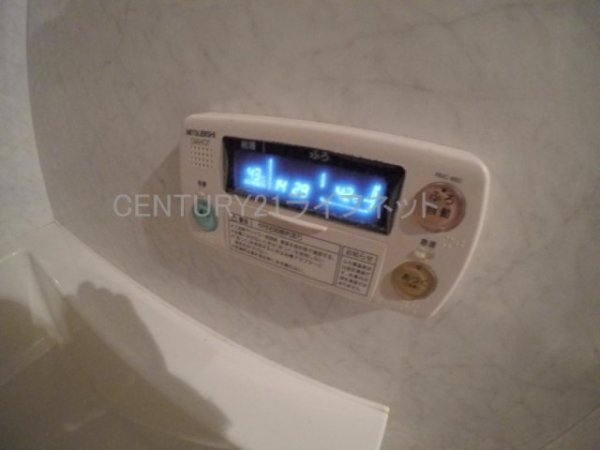 アスール江坂サード