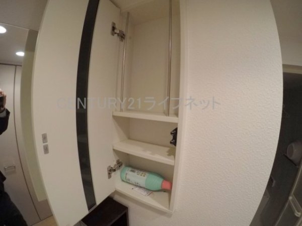 アスール江坂サード