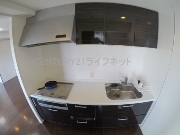 アスール江坂サード