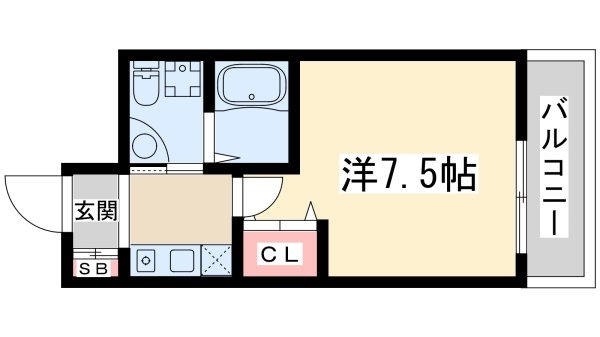 アスール江坂サード